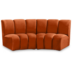 Infinity Modular Loveseat