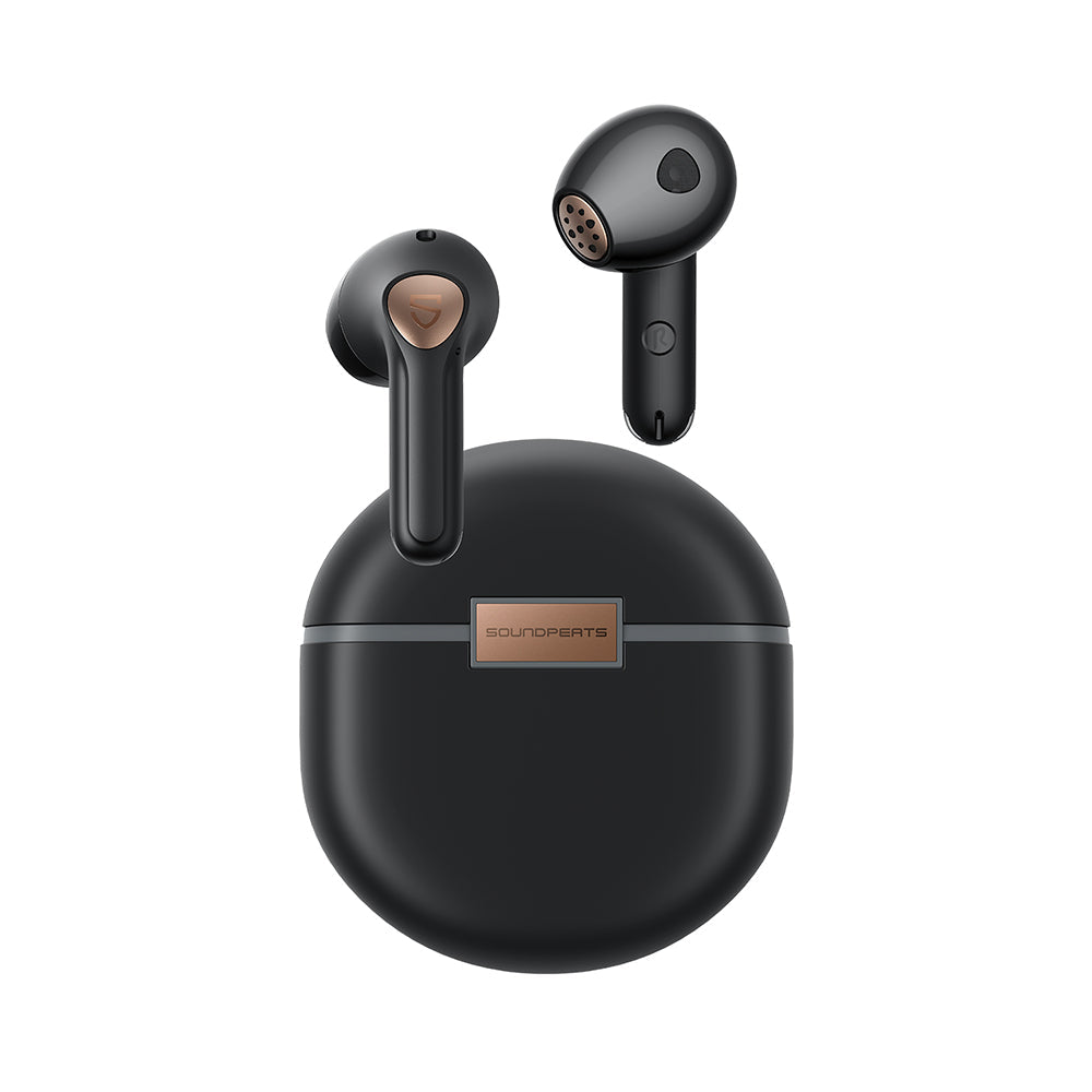 Air4 Earbuds Deliver Wireless Lossless Audio