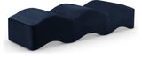 Wave - Bench