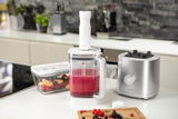 ZWILLING Enfinigy Vacuum Lid for Power Blender Jar