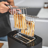 ZWILLING Enfinigy Toaster Sandwich Rack - Short
