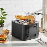 ZWILLING Enfinigy Toaster Sandwich Rack - Short