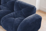 MYLO 140" 4-Seater Sofa