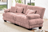 CLOUDIES 94" Loveseat