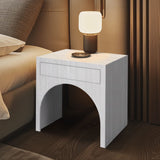 August - Night Stand