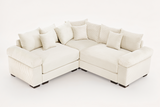 DESEO 158" Sectional Sofa