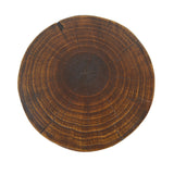 KALON 26" Hollow Side Table