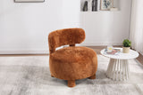 VELORA 28.35" Side Chair
