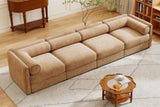 PERTH 142" Sofa 4 Seater