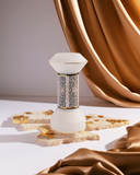 Hourglass Diffuser + 24K Magic Oil