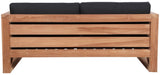 Anguilla - Water Resistant Outdoor Loveseat