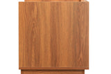 BREVA Nightstand w/ Outlet