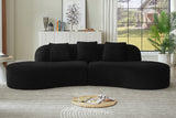 TARVIA 123" 4-Seater Sofa