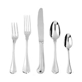 San Marco Flatware, 20-Piece Set