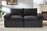 DERVAL 80" Loveseat