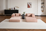 NIVRA 77" Sleeper Sofa