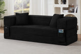 TRIVO 78" Sleeper Sofa