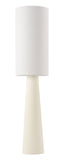 Heaven Floor Lamp White