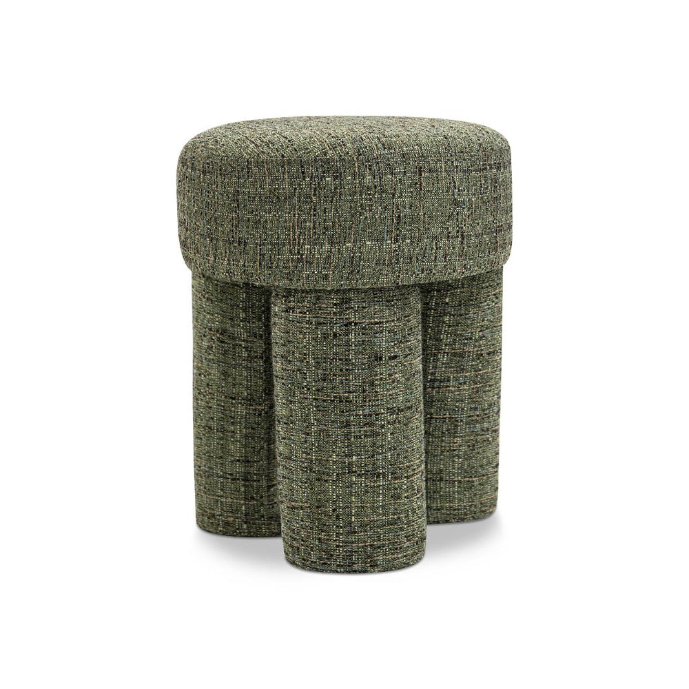 Larson Fabric Ottoman / Stool