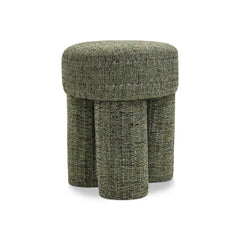 Larson Fabric Ottoman / Stool