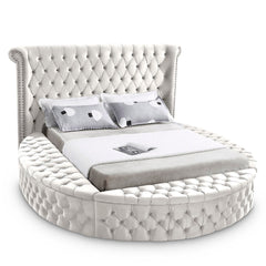 Luxus Velvet Bed