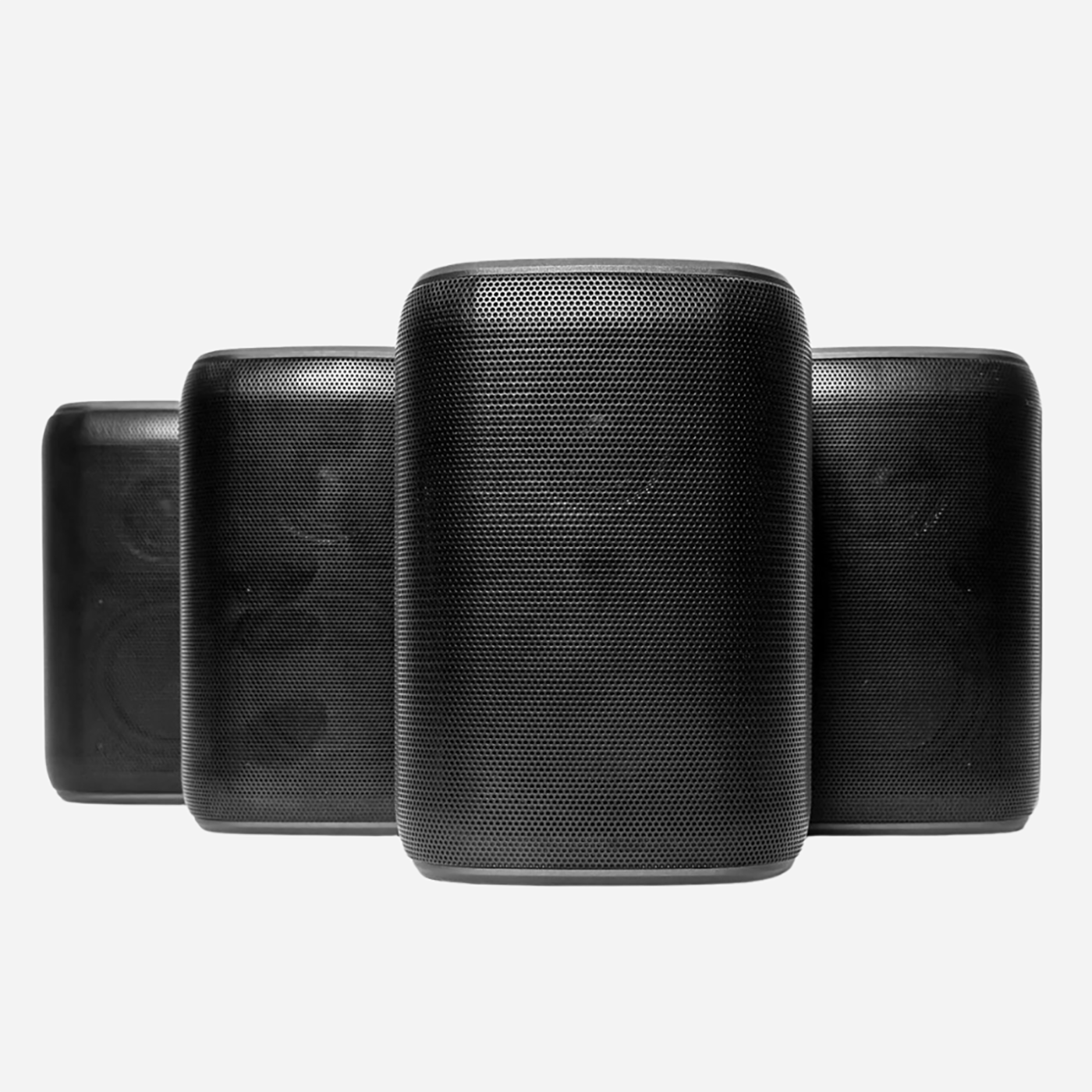 Rocksteady Stadium Speaker Bundles