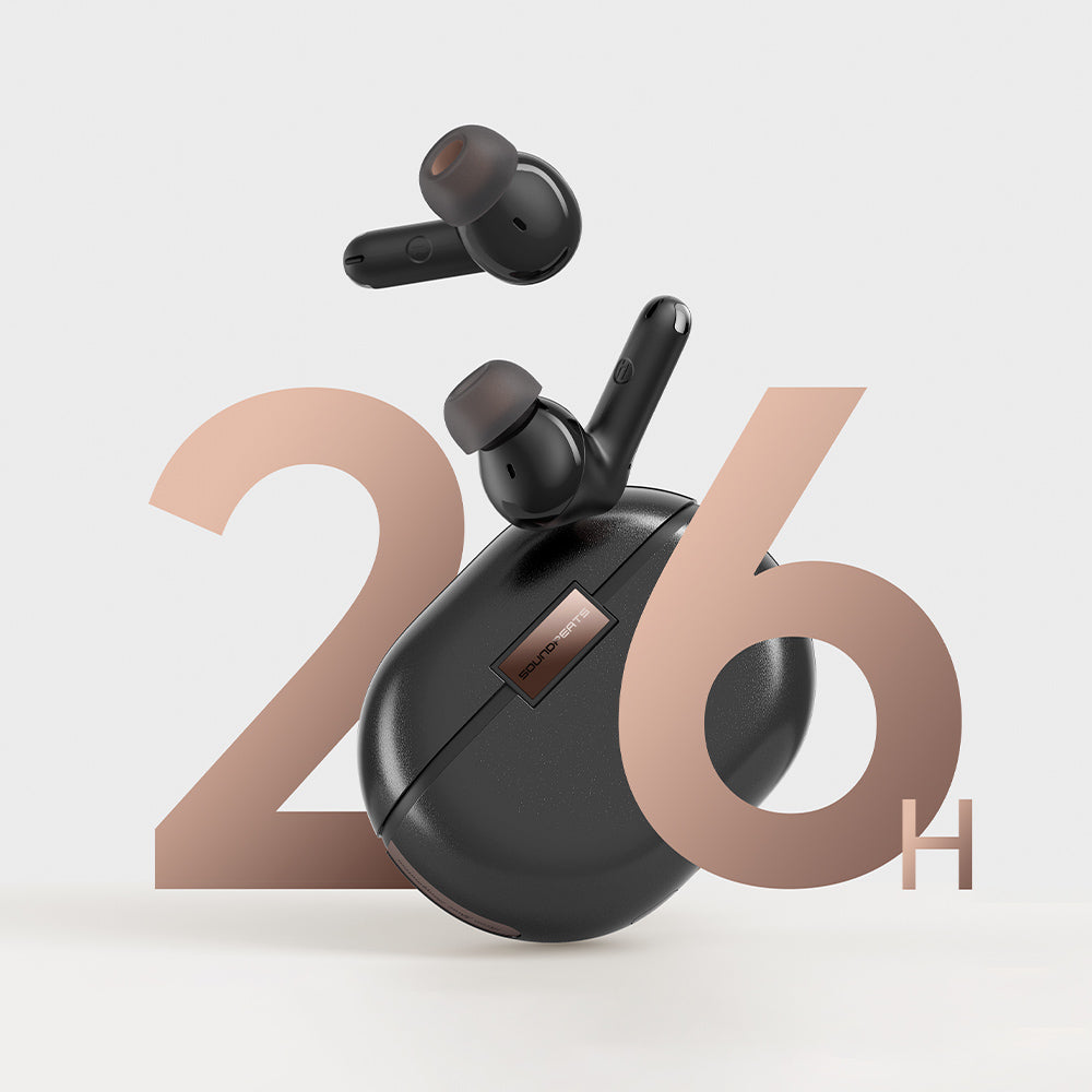 Air4 Pro In-ear aptX Lossless Wireless Earbuds