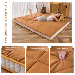 MAXYOYO Padded Japanese Floor Mattress