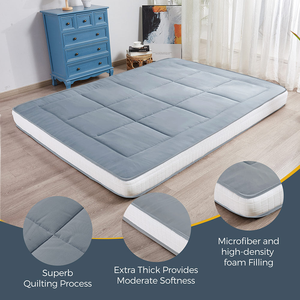 MAXYOYO Padded Japanese Floor Mattress