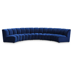 Infinity Modular 5pc. Sectional