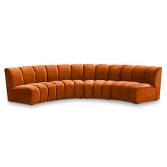 Infinity Modular 4pc. Sectional