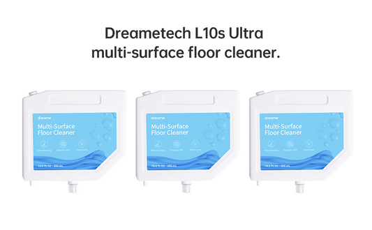 L10s Ultra Multi-Surface Cleaning Solution 10.6 oz (3-pack)