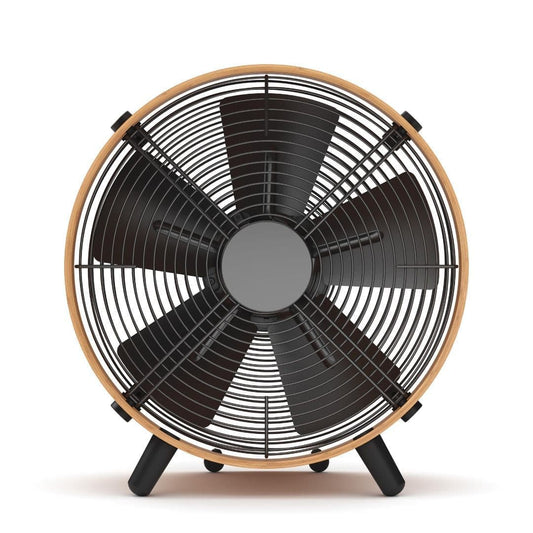 OTTO Fan - now available again