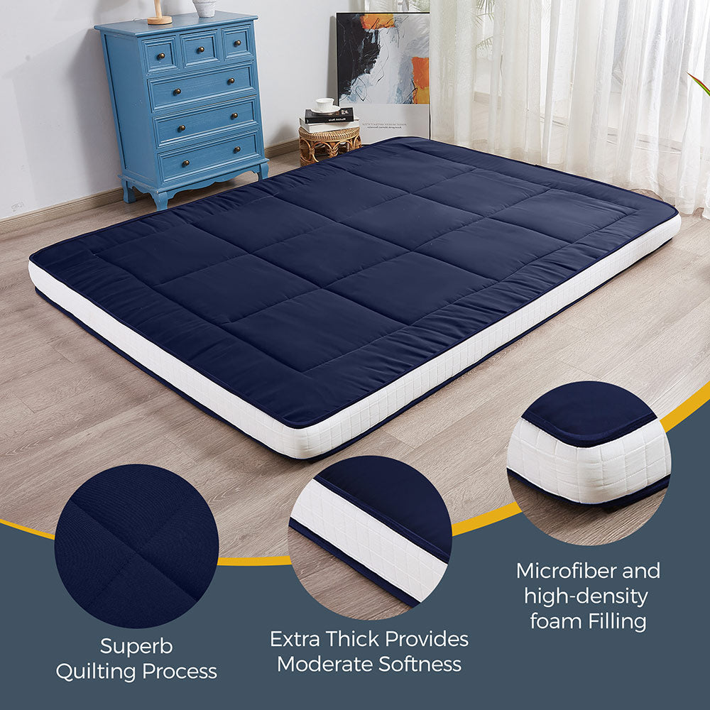 MAXYOYO Padded Japanese Floor Mattress