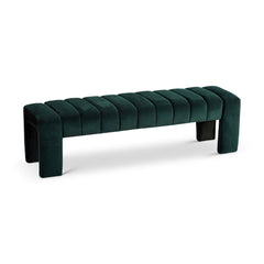 Andaz Velvet Bench