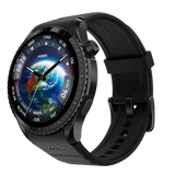 NoiseFit Origin Amoled Smart Watch