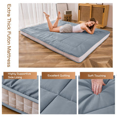 MAXYOYO Padded Japanese Floor Mattress