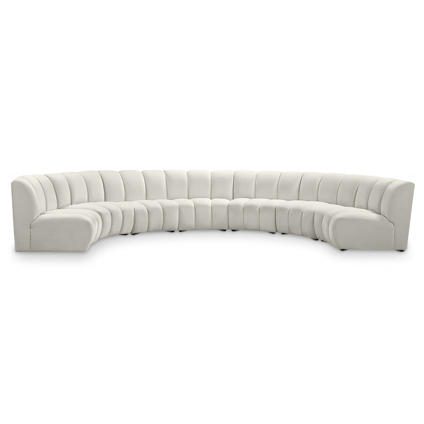 Infinity Modular 7pc. Sectional