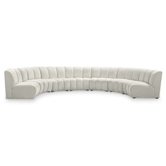 Infinity Modular 7pc. Sectional