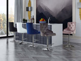 Claude - Adjustable Stool Swivel