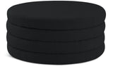 Aphia - Ottoman, Coffee Table