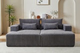 ALARA 87" Sofa