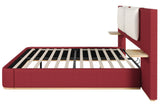 ULVIA Queen Size Bed Frame