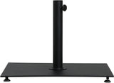 Belize - Steel Patio Umbrella Base