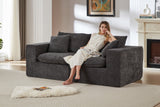 ZORVA 78" Loveseat