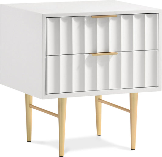 Modernist - Night Stand