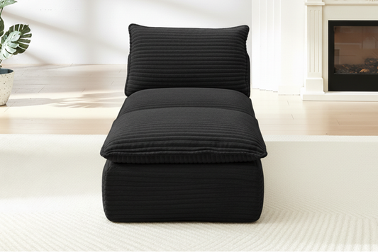 DERVAL 30" Cloud Lounger
