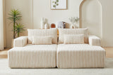ALARA 87" Sofa