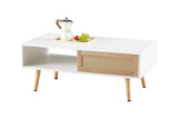 ARLO 41" Coffee Table