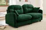MOLLY 74" Loveseat